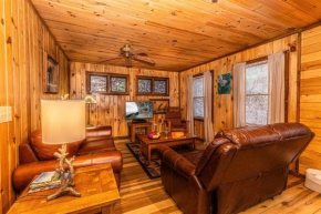 Dragonfly Cabin